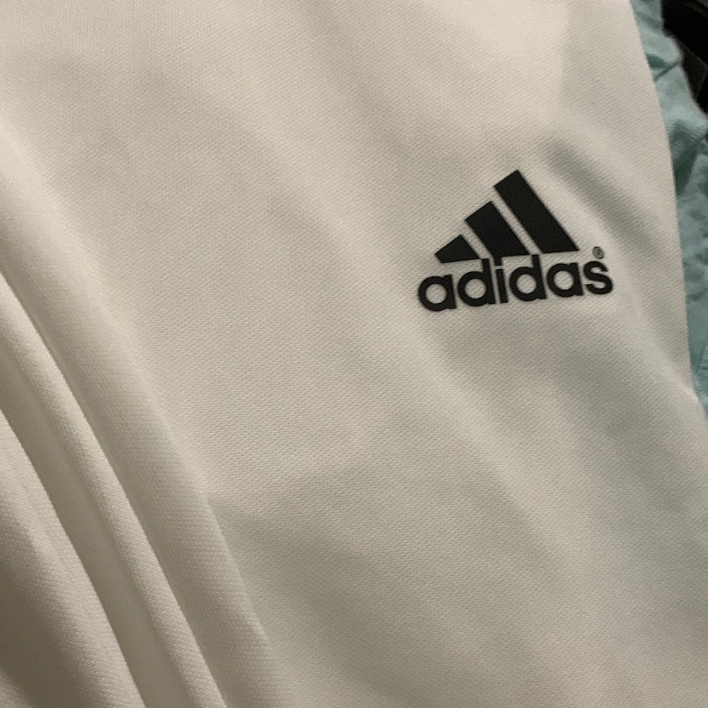 ⭐️BNWT!⭐️.   Adidas Climalite Baseball/Softball Pants